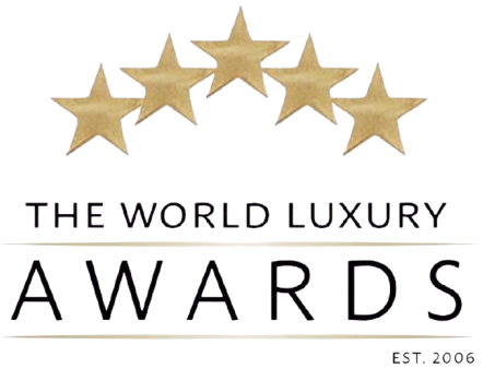 World Luxury Hotel Awards Winner 2014